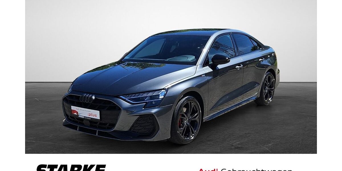 Audi A3 7.450 km 40.930 &euro; Osnabrück 49080