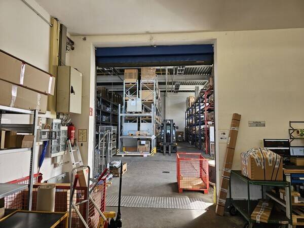 Gewerbeobjekt Osnabrück Fledder - 2.100.000&euro; | Angebot:25695845