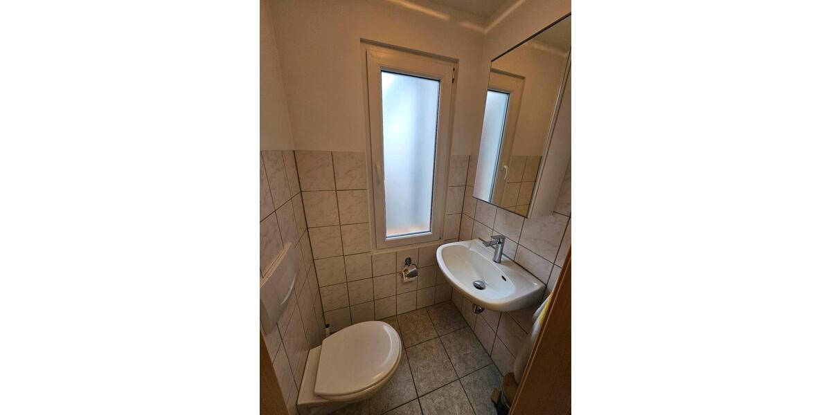 Doppelhaushälfte Bramsche - 3 Zimmer, 91 m&sup2;, 215.000&euro; | Angebot:26536541