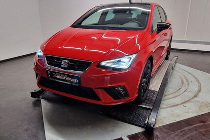 Seat Ibiza 31.500 km 20.990 &euro; Ladbergen 49549