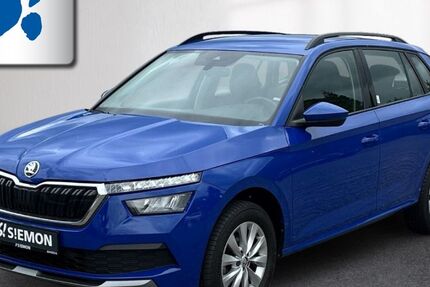 Skoda Kamiq 53.912 km 18.930 &euro; Lengerich 49525