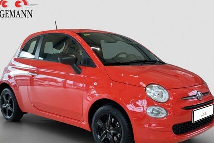 Fiat 500 14.473 km 12.490 &euro; Osnabrück 49078