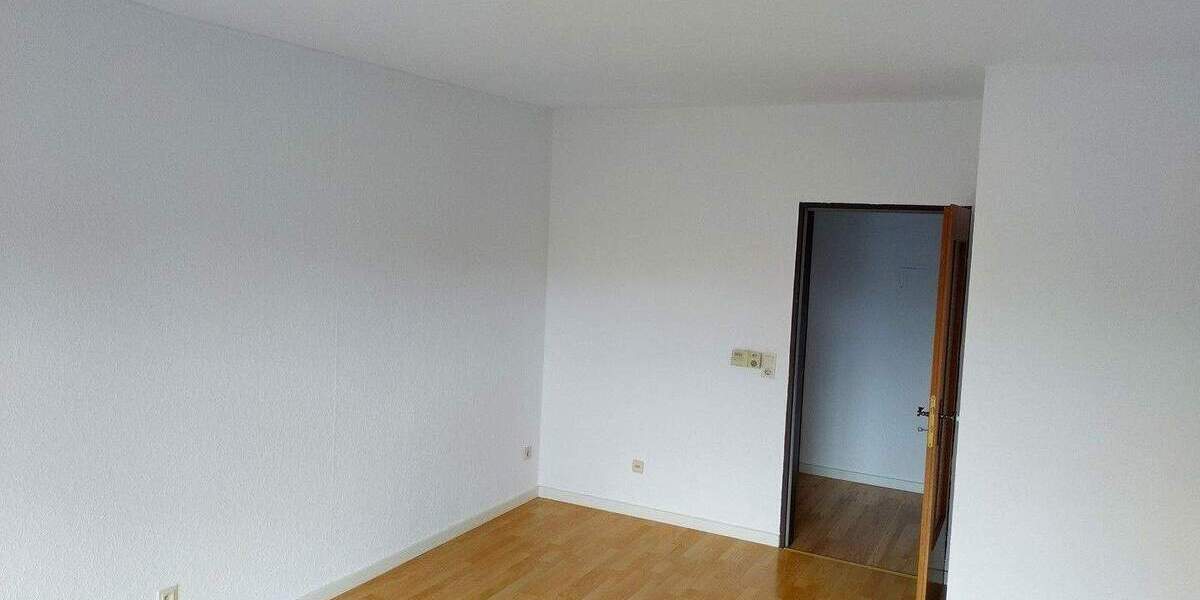 Bad Iburg, helle 3 Zimmerwohnung *PROVISIONSFREI* 3 zimmer