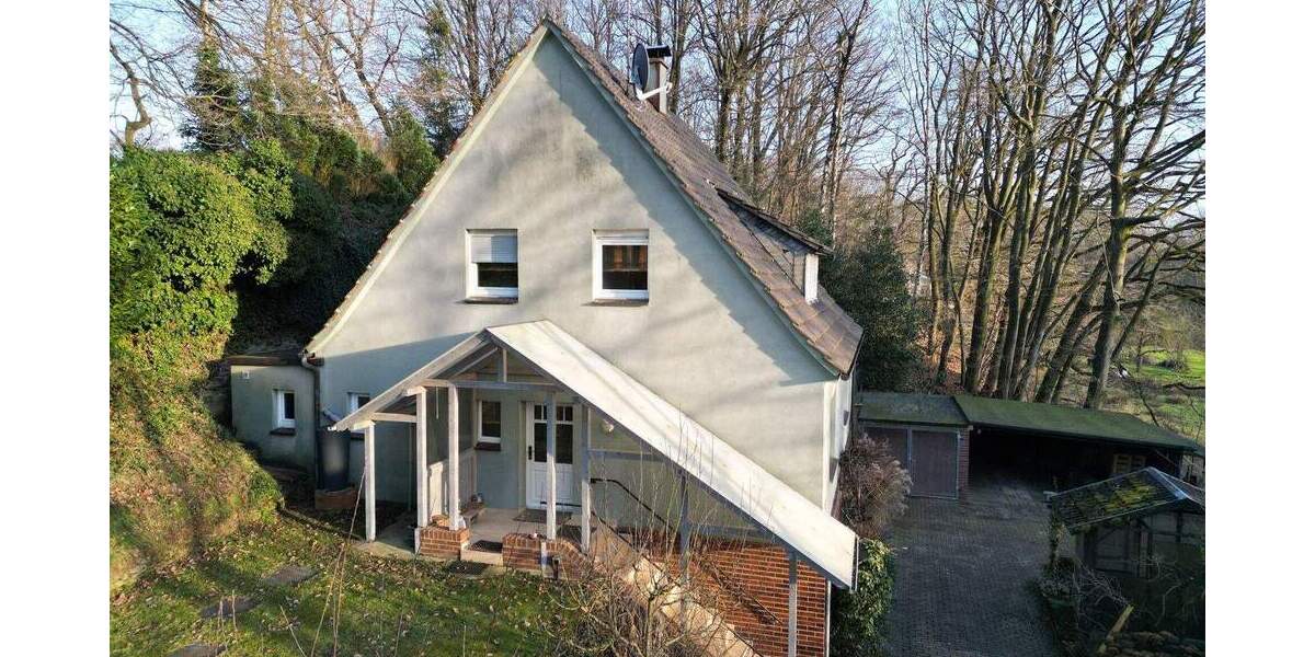 Einfamilienhaus Ibbenbüren Dickenberg - 239.000&euro; | Angebot:24633483