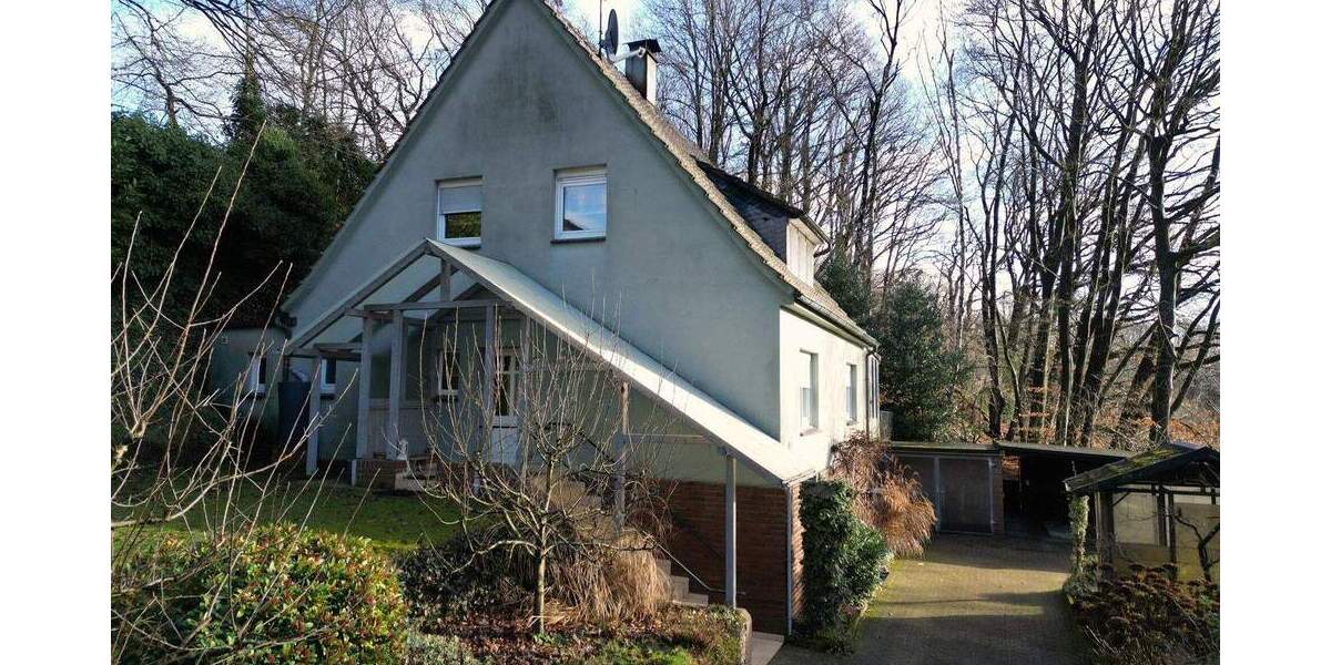 Rückzugsort im Grünen - Einfamilienhaus mit besonderem Wohngefühl zimmer