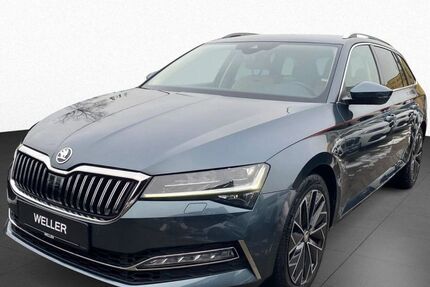 Skoda Superb 55.698 km 26.999 &euro; Osnabrück 49084