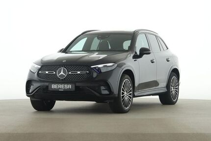 Mercedes-Benz GLC 300 9.900 km 63.950 &euro; Osnabrück 49078