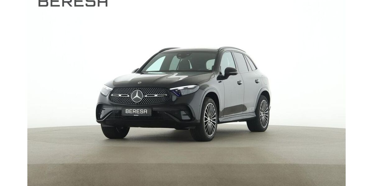 Mercedes-Benz GLC 300 9.900 km 63.950 &euro; Osnabrück 49078