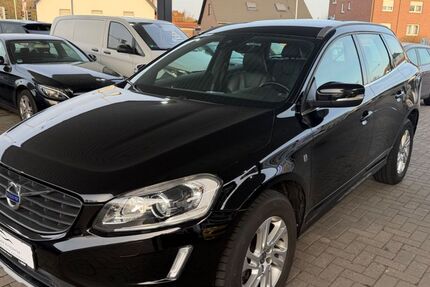 Volvo XC60 211.000 km 11.990 &euro; Osnabrück 49088
