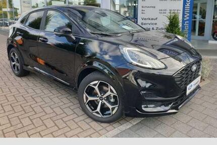 Ford Puma 12.800 km 23.480 € Bramsche 49565