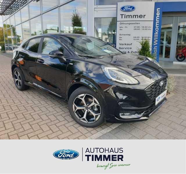 Ford Puma 12.800 km 23.480 € Bramsche 49565