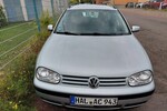 VW Golf IV 238.000 km 1.250 € Halle 33790