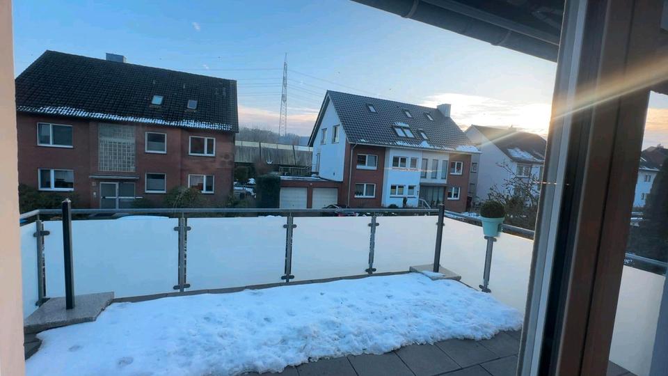 Etagenwohnung Osnabrück Wüste - 3 Zimmer, 104 m&sup2;, 1.200&euro; | Angebot:25408680