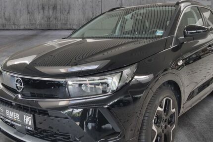 Opel Grandland (X) 27.869 km 24.980 € Versmold 33775
