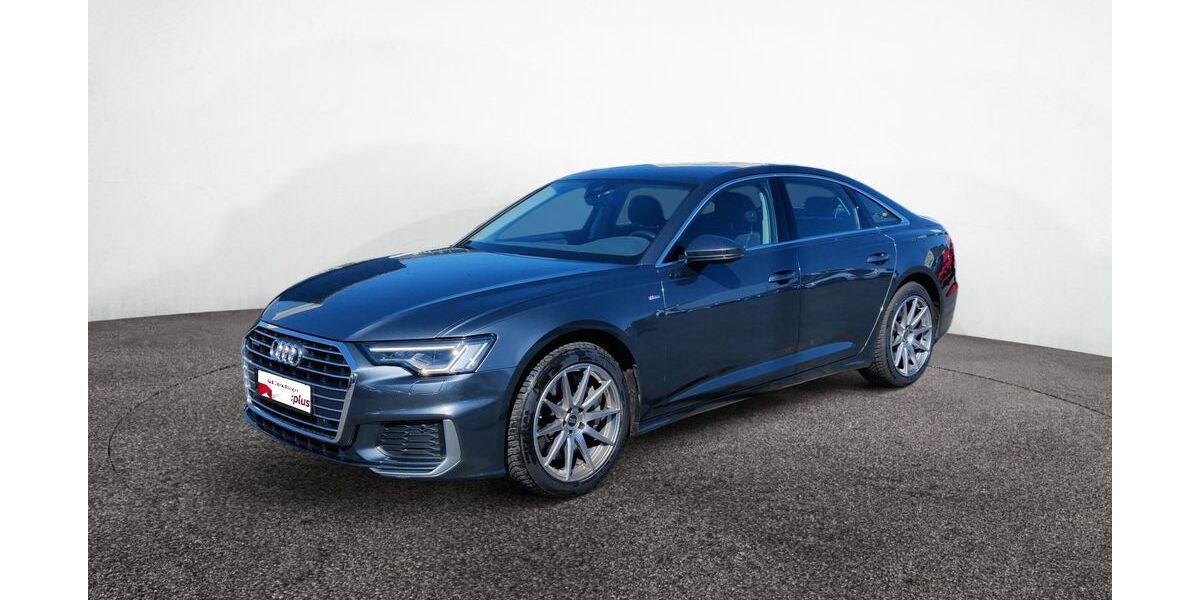 Audi A6 22.618 km 35.390 &euro; Melle 49324