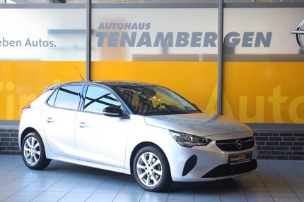 Opel Corsa 44.800 km 14.900 &euro; Mettingen 49497