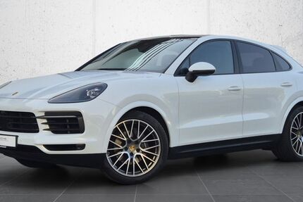 Porsche Cayenne 86.990 km 61.900 € Osnabrück 49078