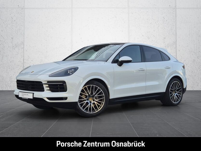 Porsche Cayenne 86.990 km 61.900 € Osnabrück 49078