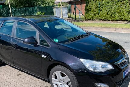 Opel Astra 146.000 km 5.490 &euro; Georgsmarienhütte 49124
