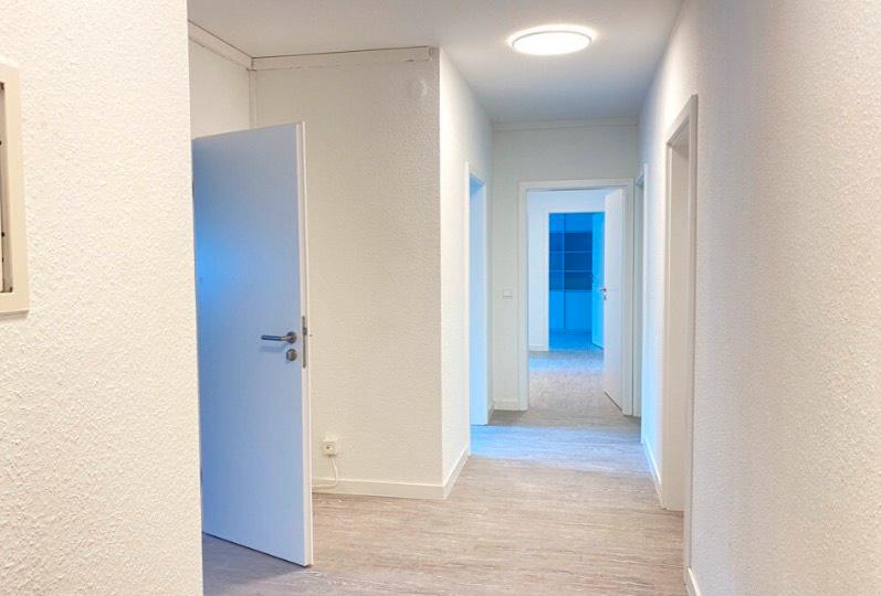 Etagenwohnung Osnabrück Wüste - 1 Zimmer, 20 m&sup2;, 530&euro; | Angebot:25311375