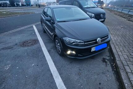 VW Polo 52.000 km 12.900 &euro; Bramsche 49565