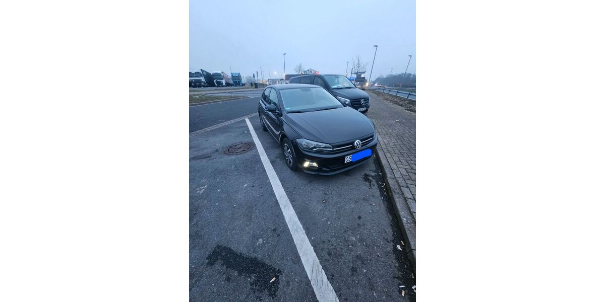 VW Polo 52.000 km 12.900 &euro; Bramsche 49565