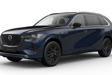 Mazda CX-80 18.109 km 52.885 &euro; Hilter 49176