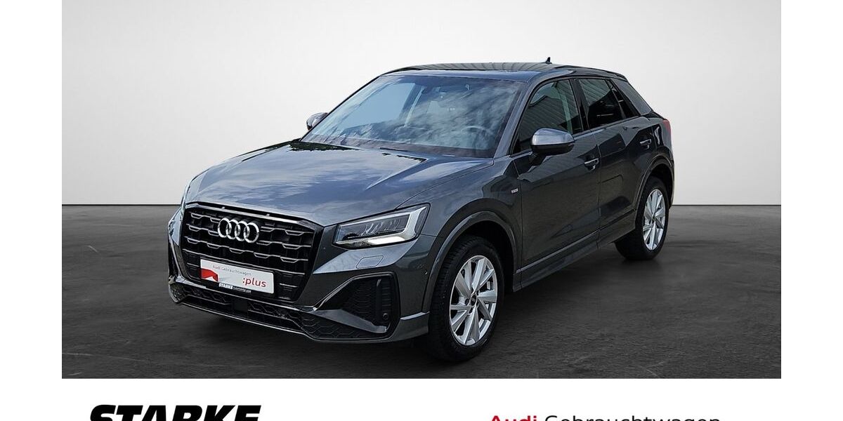 Audi Q2 70.607 km 23.540 &euro; Osnabrück 49080