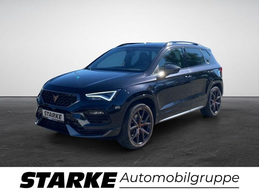 Ateca