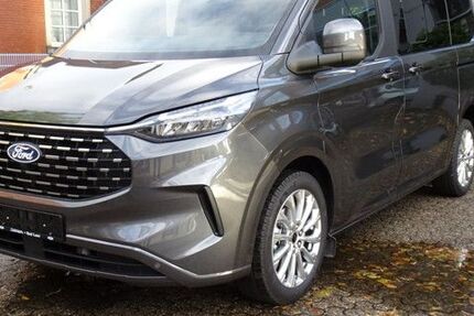 Ford Tourneo Custom 3.450 km 57.990 &euro; Bad Laer 49196