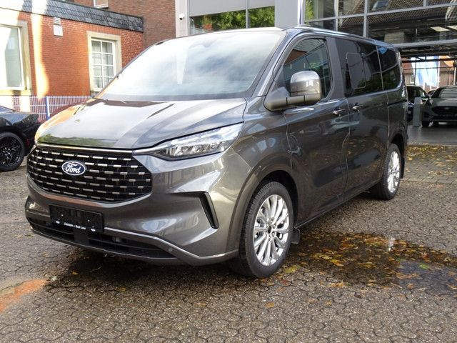 Ford Tourneo Custom 3.450 km 57.990 &euro; Bad Laer 49196
