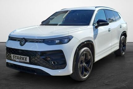 VW Tayron 3.500 km 52.550 &euro; Ibbenbüren 49477