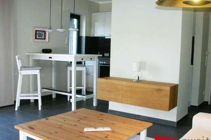 Zimmer Osnabrück Hafen - 2 Zimmer, 1.280&euro; | Angebot:26588599