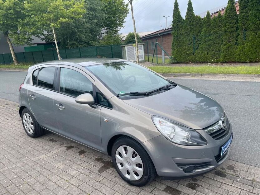 Corsa