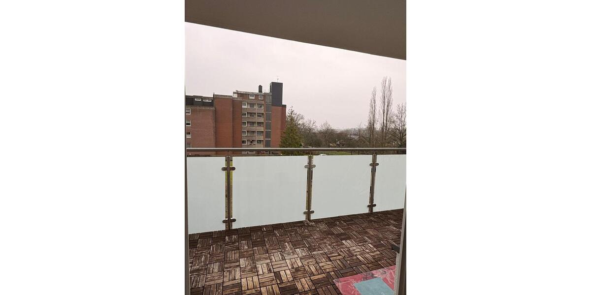 Etagenwohnung Osnabrück Dodesheide - 2 Zimmer, 53 m&sup2;, 780&euro; | Angebot:25214470