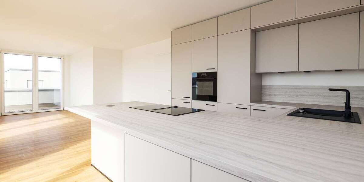 Etagenwohnung Osnabrück / Voxtrup Voxtrup - 3 Zimmer, 106 m&sup2;, 1.450&euro; | Angebot:25289688