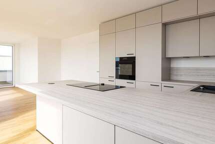 Wohnung Osnabrück / Voxtrup Voxtrup - 3 Zimmer, 106 m&sup2;, 1.450&euro; | Angebot:25289688