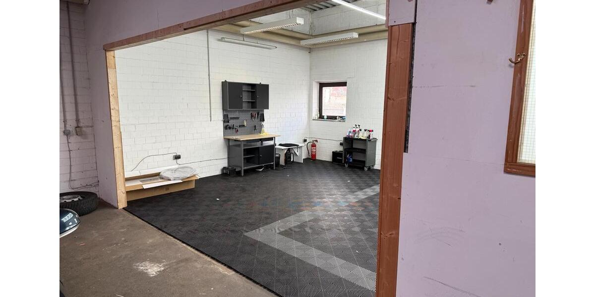 Gewerbeobjekt Ibbenbüren - 3.699&euro; | Angebot:26155627