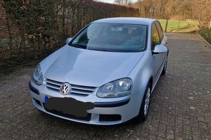 VW Golf 119.392 km 2.400 &euro; Wallenhorst 49134