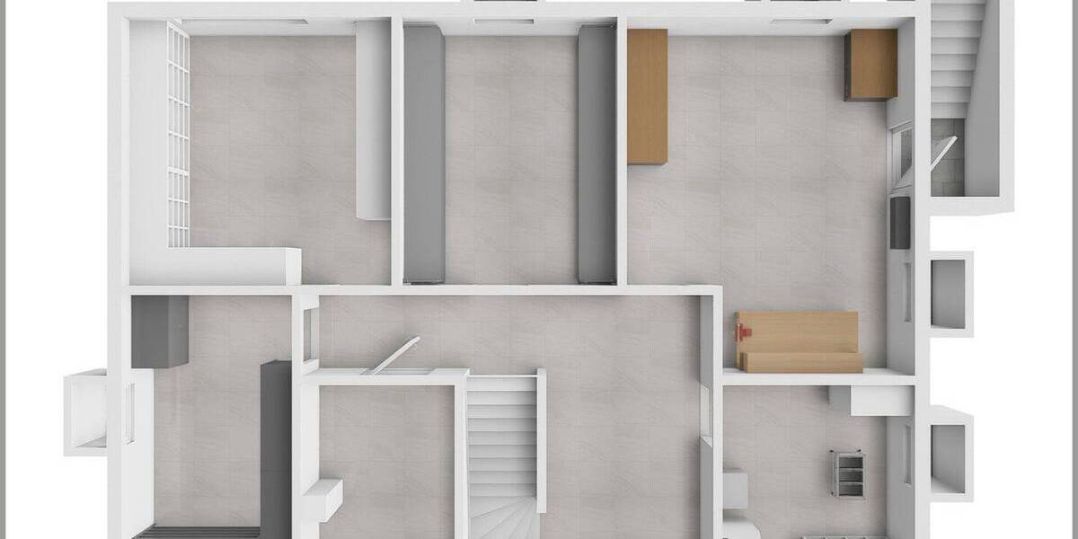 Einfamilienhaus Dissen - 6 Zimmer, 157 m&sup2;, 339.000&euro; | Angebot:26731488