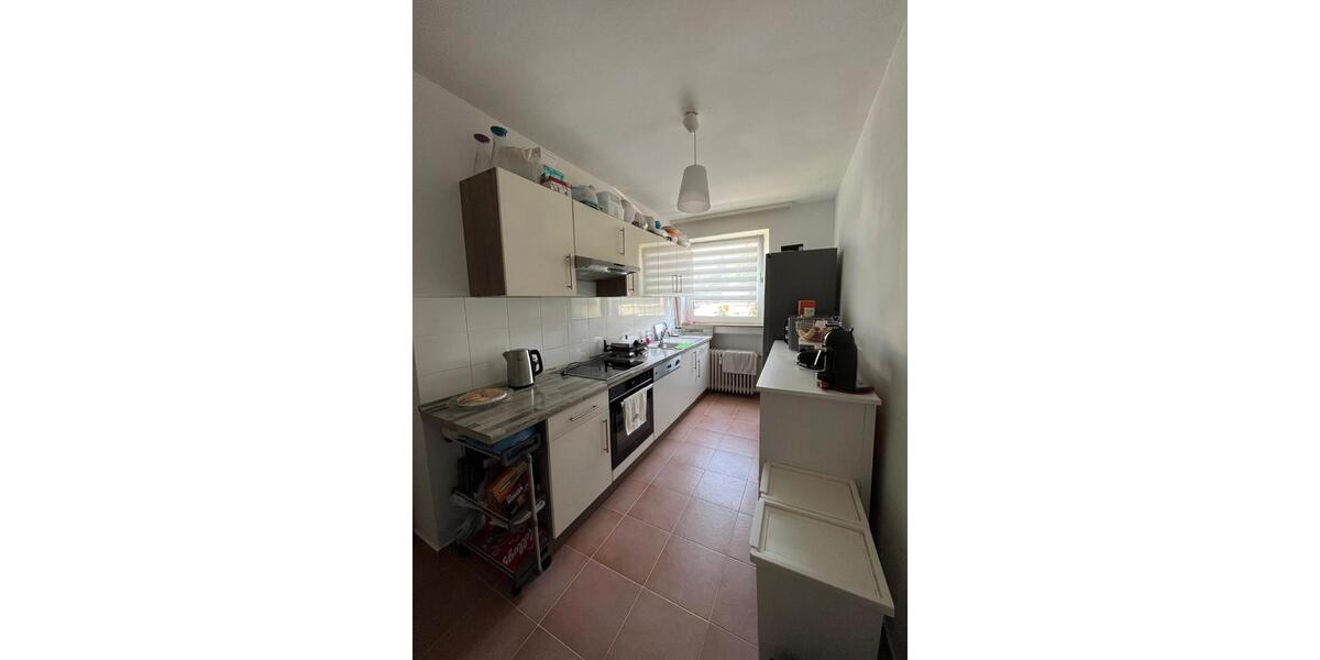 Etagenwohnung Georgsmarienhütte - 3 Zimmer, 72 m&sup2;, 138.000&euro; | Angebot:26919318