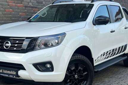 Nissan Navara 51.624 km 35.990 &euro; Osnabrück 49090