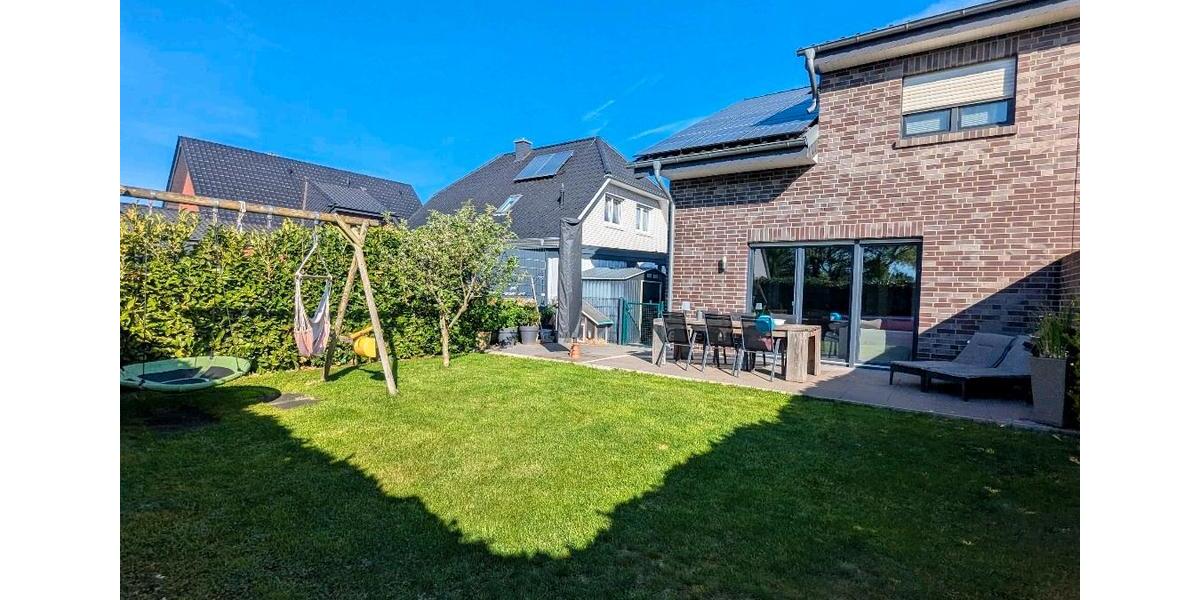 Doppelhaushälfte Ibbenbüren Bockraden - 5 Zimmer, 112 m&sup2;, 385.000&euro; | Angebot:24717541