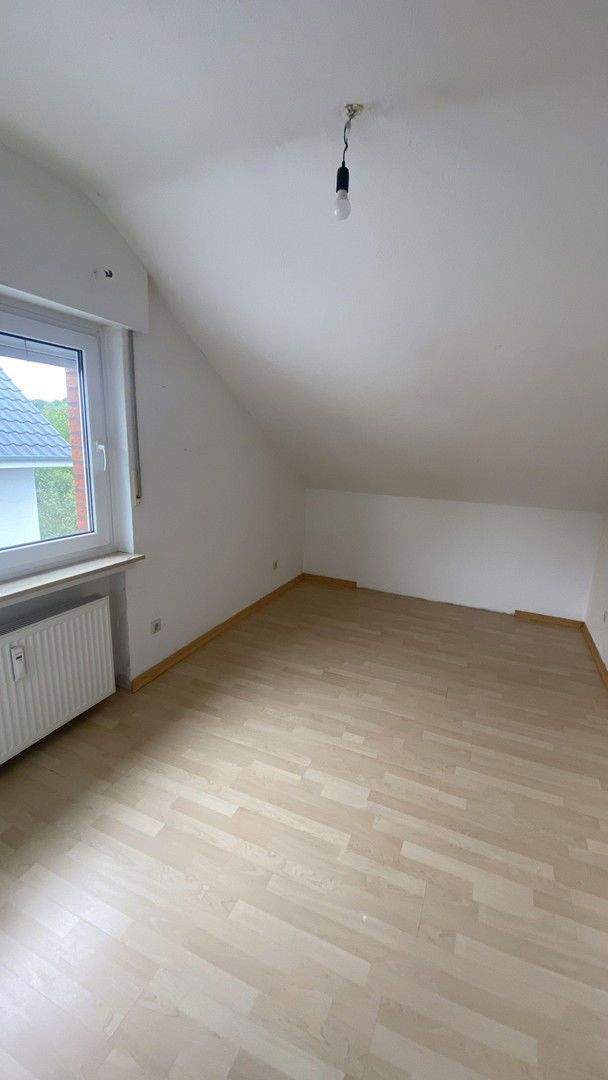 Charmante 3-Zimmer-Wohnung im Grünen mit guter Anbindung 3 zimmer