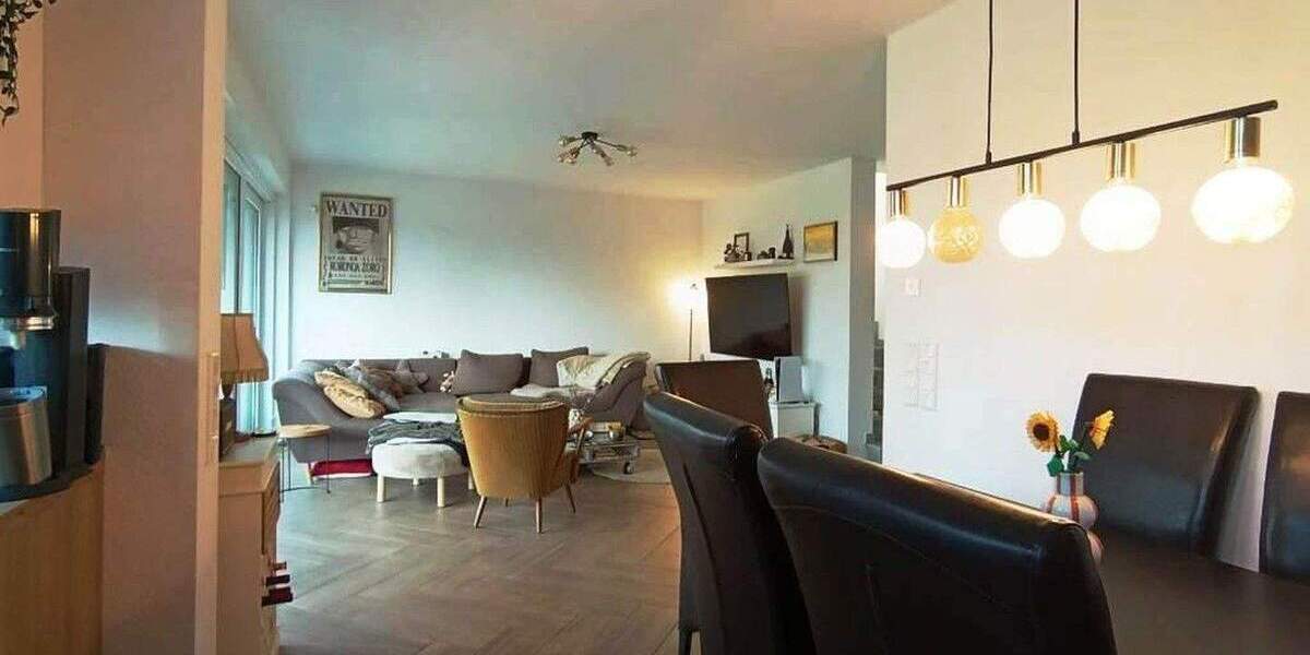 Doppelhaushälfte Osnabrück Atter - 4 Zimmer, 127 m&sup2;, 469.000&euro; | Angebot:25824886