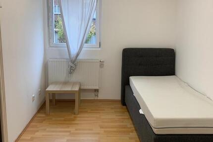 2x Zimmer Wohnung | Iburger Straße Rosenplatz 1 zimmer