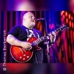 Andreas Kümmert & The Electric Circus - LIVE 2027