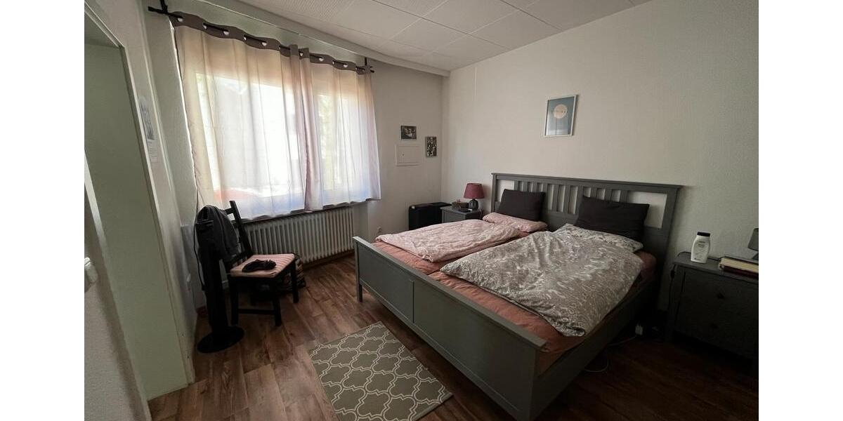 Erdgeschoßwohnung Osnabrück Eversburg - 2 Zimmer, 103 m&sup2;, 1.236&euro; | Angebot:26313200