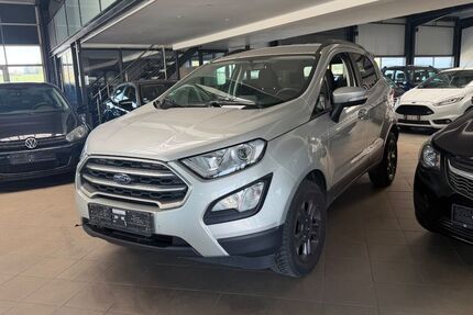Ford EcoSport 98.000 km 11.990 &euro; Belm/Vehrte (bei Osnabrück) 49191