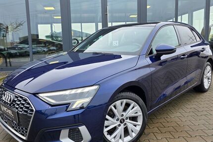 Audi A3 76.000 km 23.899 &euro; Damme 49401